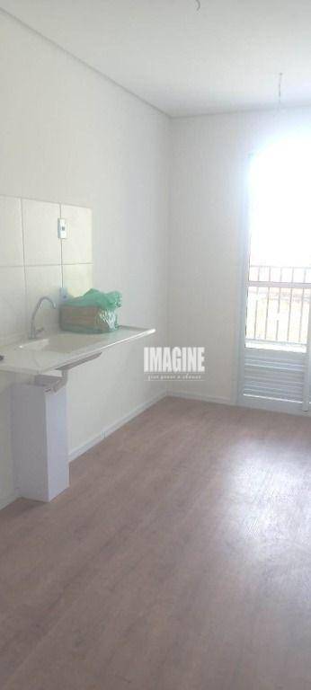 Apartamento à venda com 1 quarto, 32m² - Foto 11