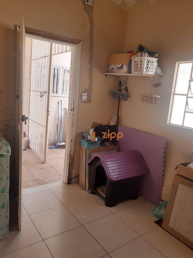 Sobrado à venda com 2 quartos, 150m² - Foto 37