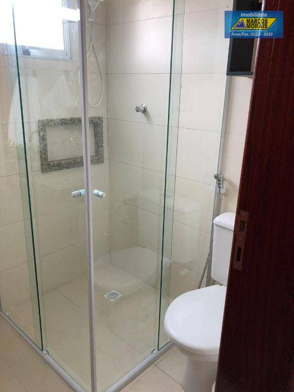 Apartamento à venda com 2 quartos, 56m² - Foto 8