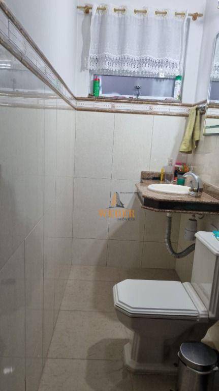 Sobrado à venda com 3 quartos, 189m² - Foto 5