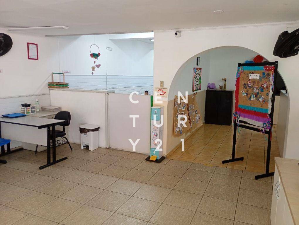 Casa à venda e aluguel, 250m² - Foto 10