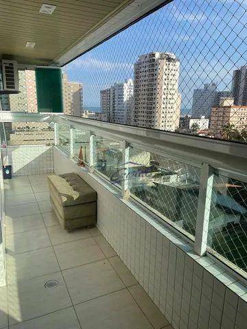 Apartamento à venda com 2 quartos, 83m² - Foto 2