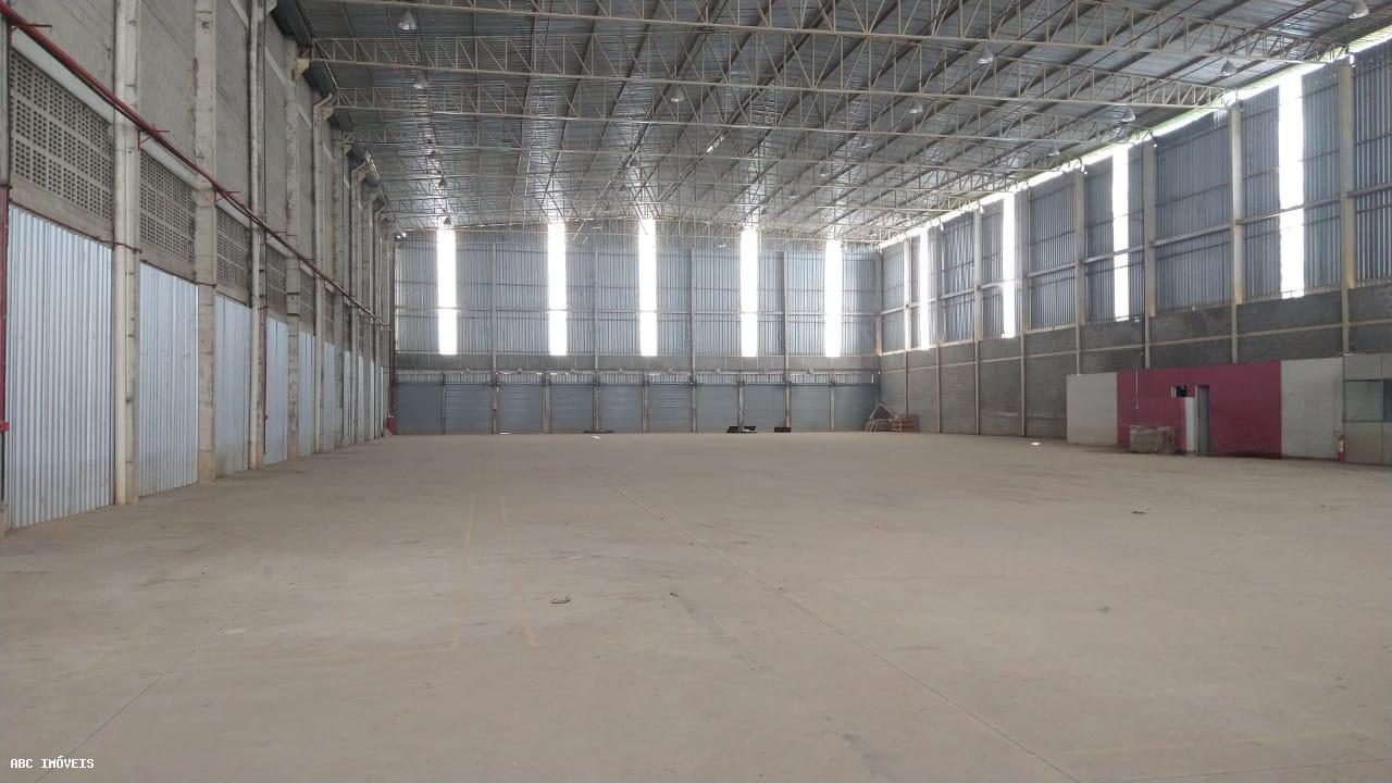 Depósito-Galpão-Armazém para alugar com 1 quarto, 10000m² - Foto 6