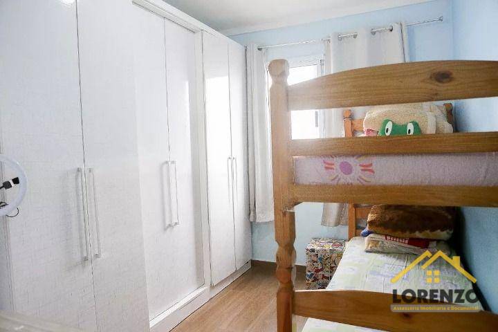 Apartamento à venda com 2 quartos, 52m² - Foto 8