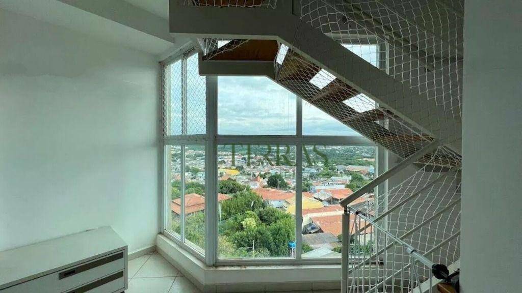 Apartamento à venda com 3 quartos, 153m² - Foto 13