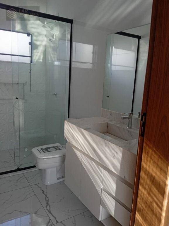 Casa de Condomínio para alugar com 3 quartos, 150m² - Foto 19