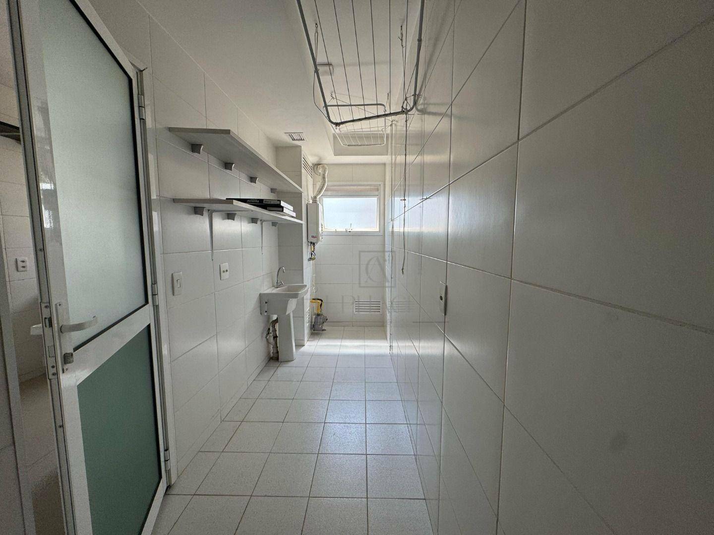 Apartamento à venda e aluguel com 2 quartos, 82m² - Foto 2