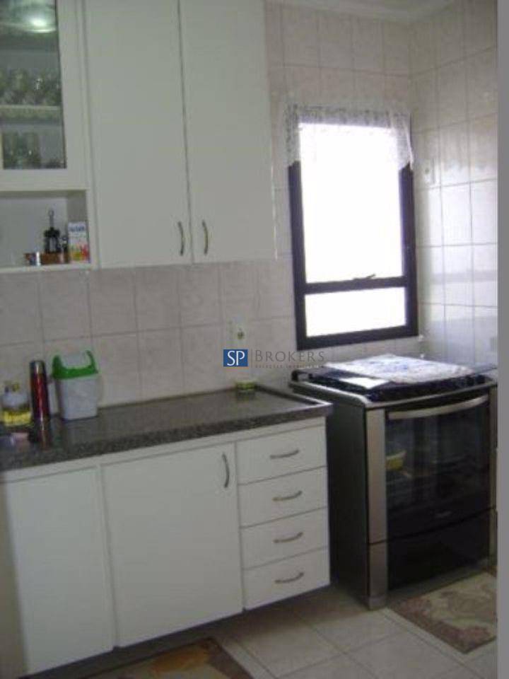 Apartamento à venda com 3 quartos, 109m² - Foto 8