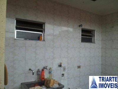 Sobrado à venda com 2 quartos, 135m² - Foto 16