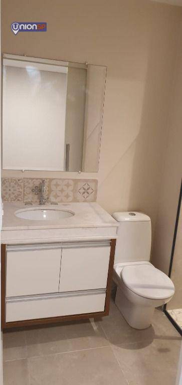 Apartamento à venda com 1 quarto, 41m² - Foto 14