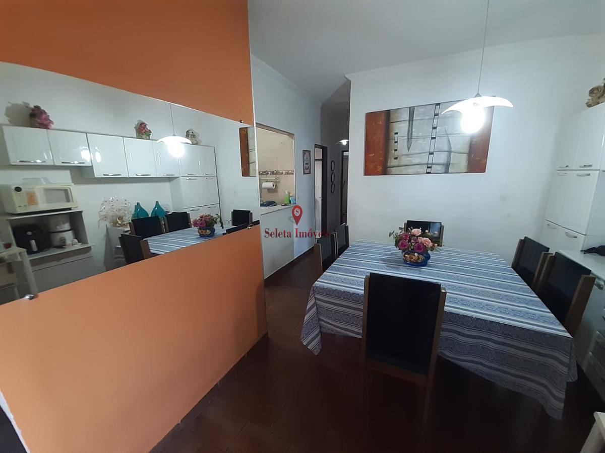 Casa à venda com 3 quartos, 160m² - Foto 5