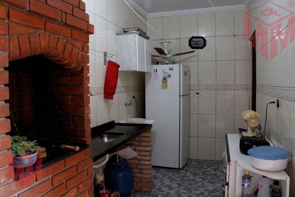 Sobrado à venda com 3 quartos, 169m² - Foto 15