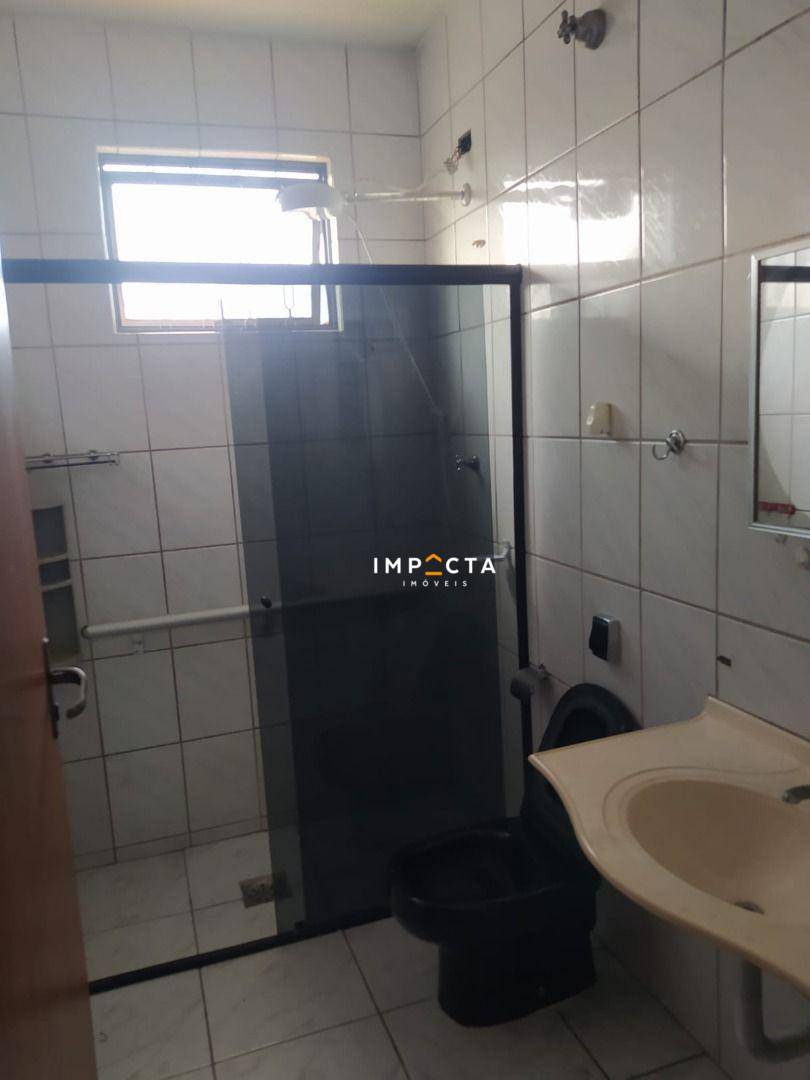 Casa à venda com 3 quartos, 184m² - Foto 9