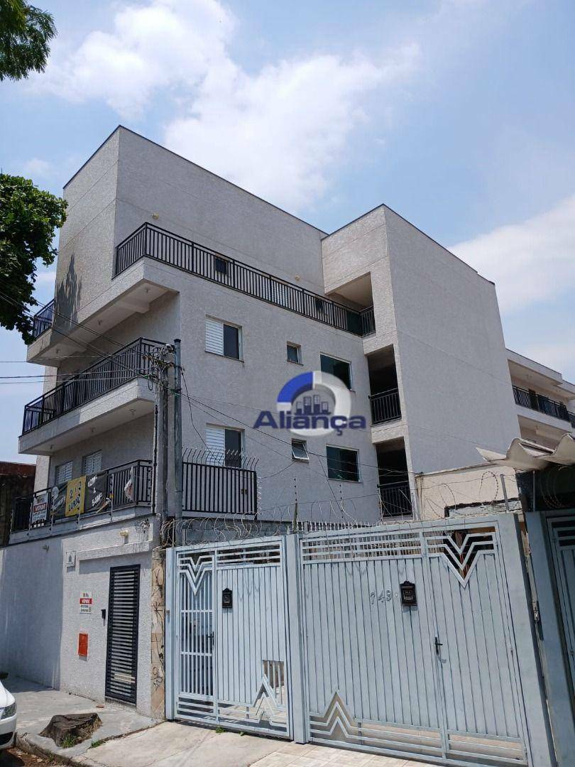 Apartamento, 3 quartos, 54 m² - Foto 1