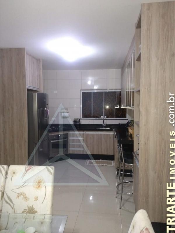 Sobrado à venda com 3 quartos, 253m² - Foto 4