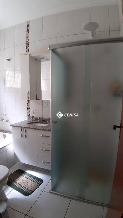 Casa à venda com 3 quartos, 190m² - Foto 12