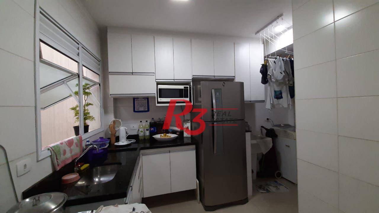 Casa à venda com 2 quartos, 90m² - Foto 5