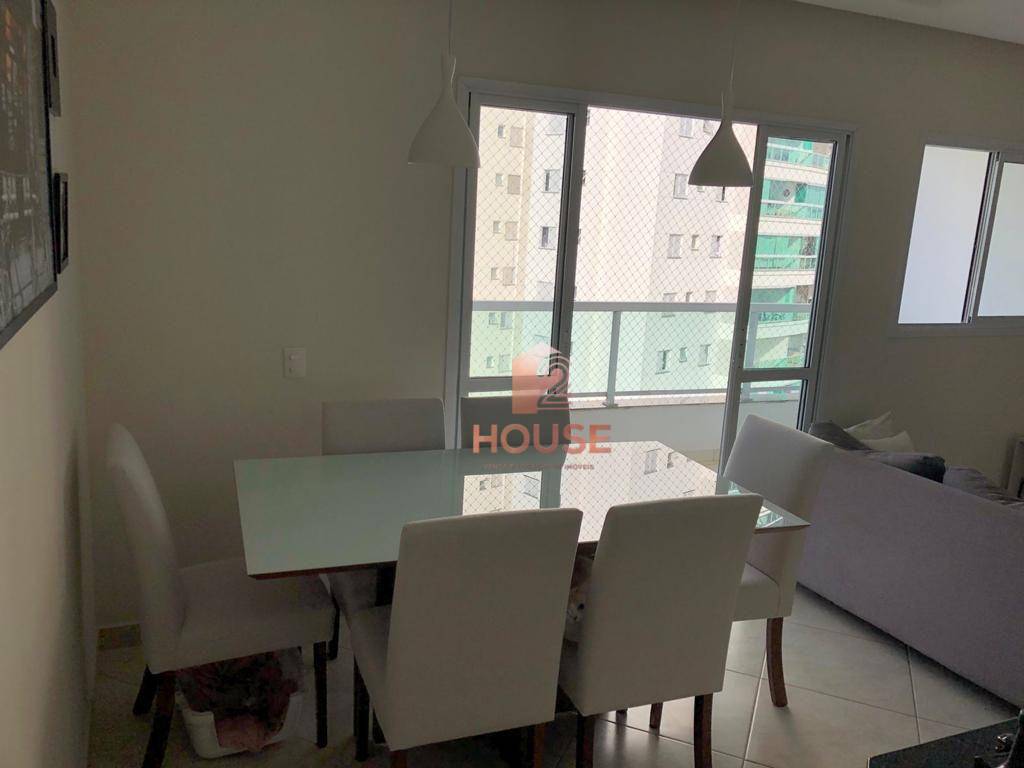 Apartamento para alugar com 2 quartos, 63m² - Foto 5