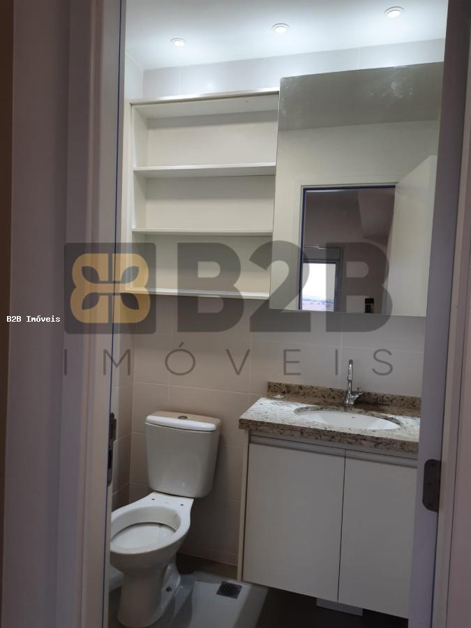 Apartamento à venda com 2 quartos, 56m² - Foto 10