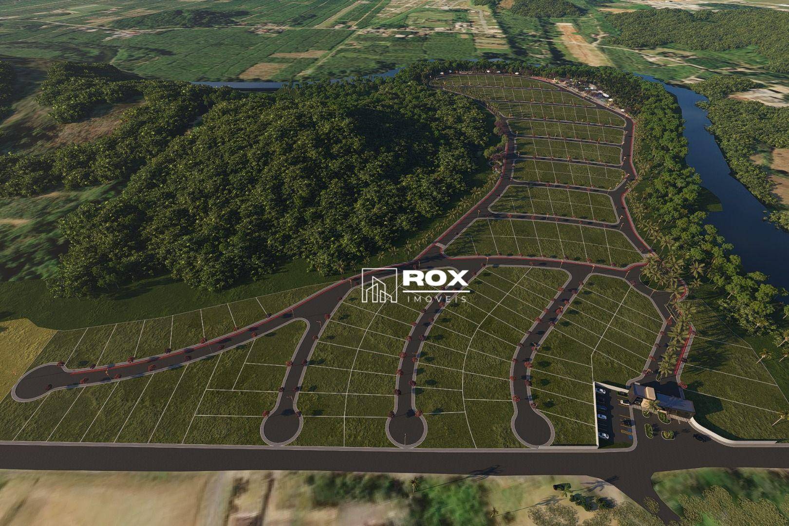 Loteamento e Condomínio, 300 m² - Foto 2