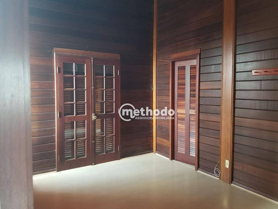 Casa de Condomínio à venda com 5 quartos, 294m² - Foto 16