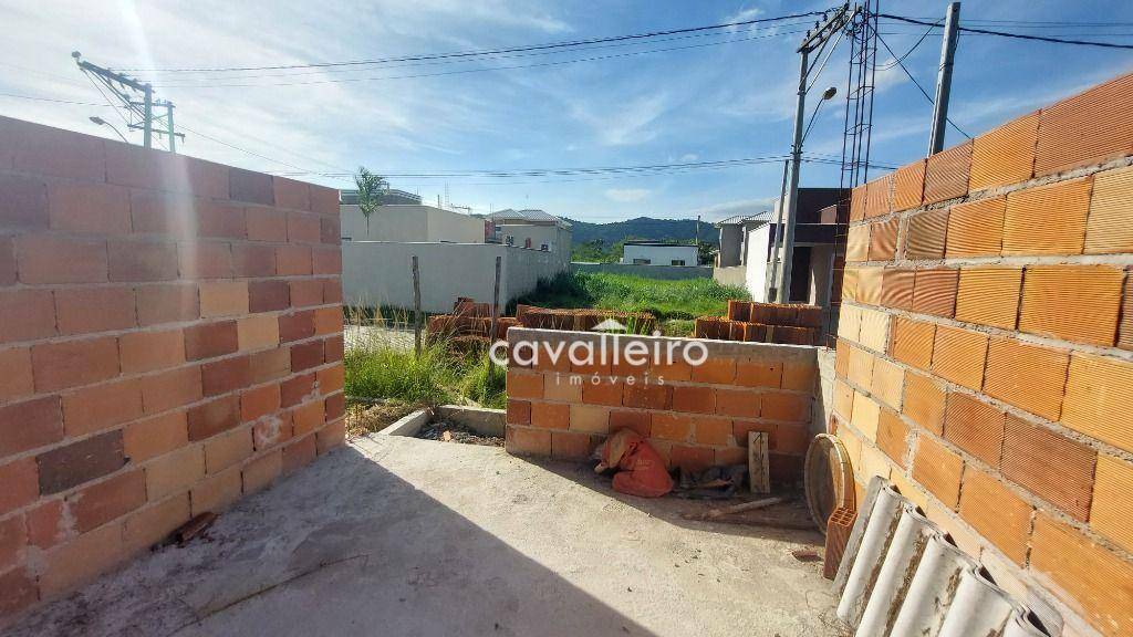 Casa de Condomínio à venda com 3 quartos, 99m² - Foto 17