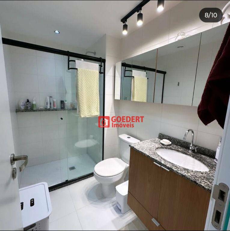 Apartamento à venda com 3 quartos, 75m² - Foto 6
