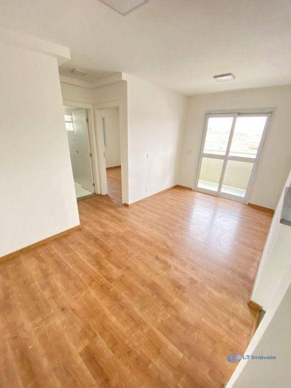 Apartamento à venda com 2 quartos, 56m² - Foto 7