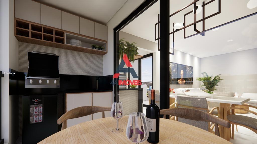 Apartamento à venda com 2 quartos - Foto 6