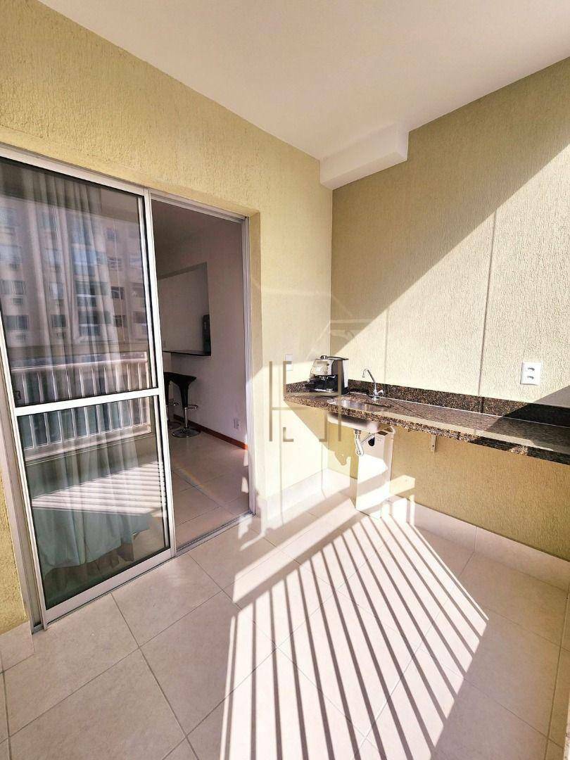 Apartamento à venda com 2 quartos, 11m² - Foto 7