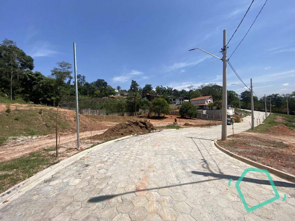 Loteamento e Condomínio à venda, 500M2 - Foto 20