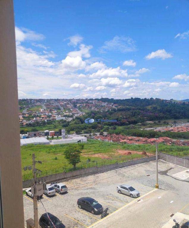 Apartamento, 2 quartos, 56 m² - Foto 3