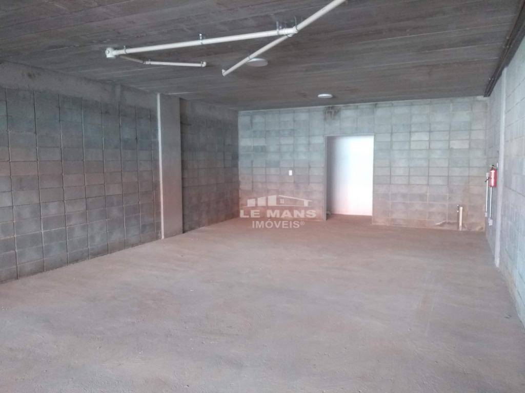 Loja-Salão para alugar, 272m² - Foto 4