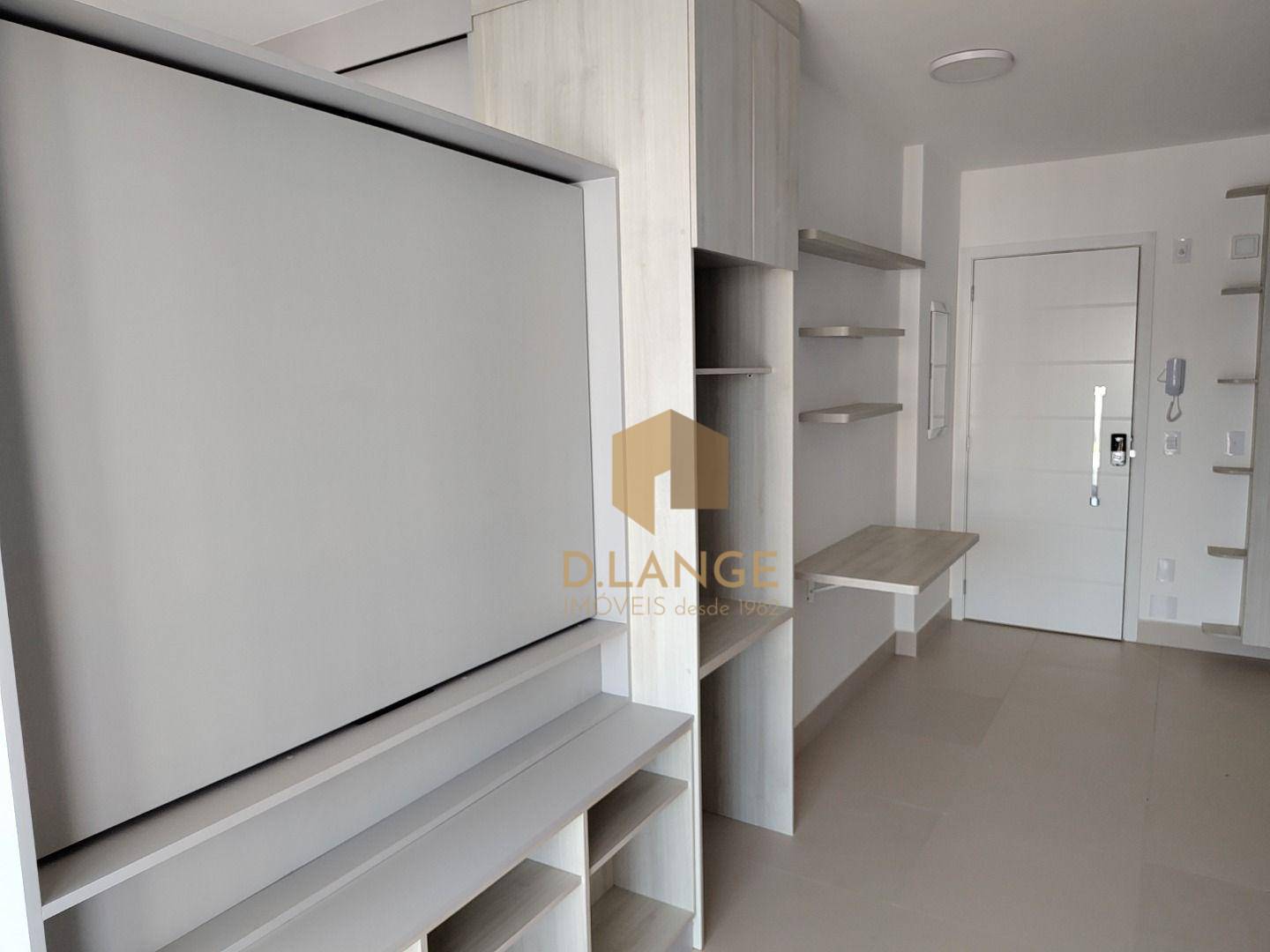 Apartamento, 1 quarto, 41 m² - Foto 4