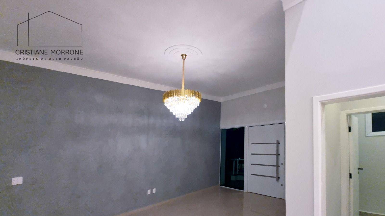 Casa de Condomínio à venda com 4 quartos, 600m² - Foto 31