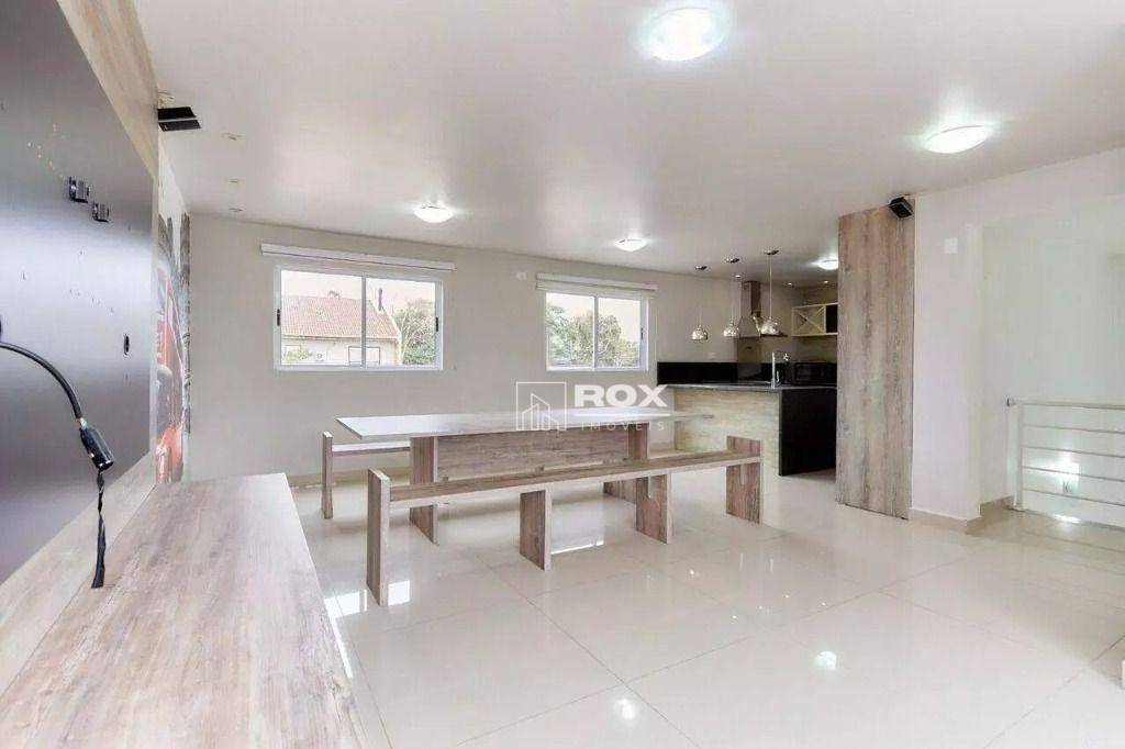 Casa à venda com 3 quartos, 168m² - Foto 25