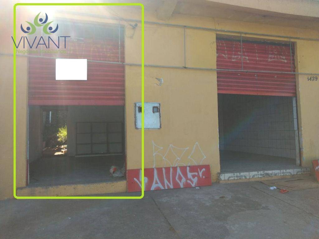 Loja-Salão para alugar, 18m² - Foto 2