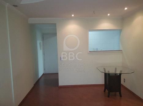 Apartamento à venda com 3 quartos, 60m² - Foto 3