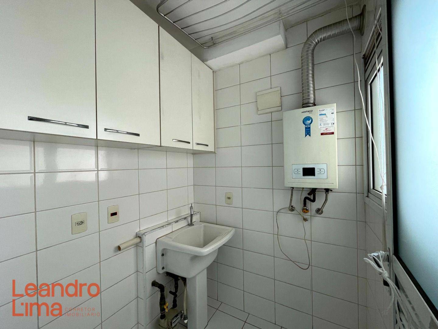 Apartamento para alugar com 3 quartos, 86m² - Foto 10