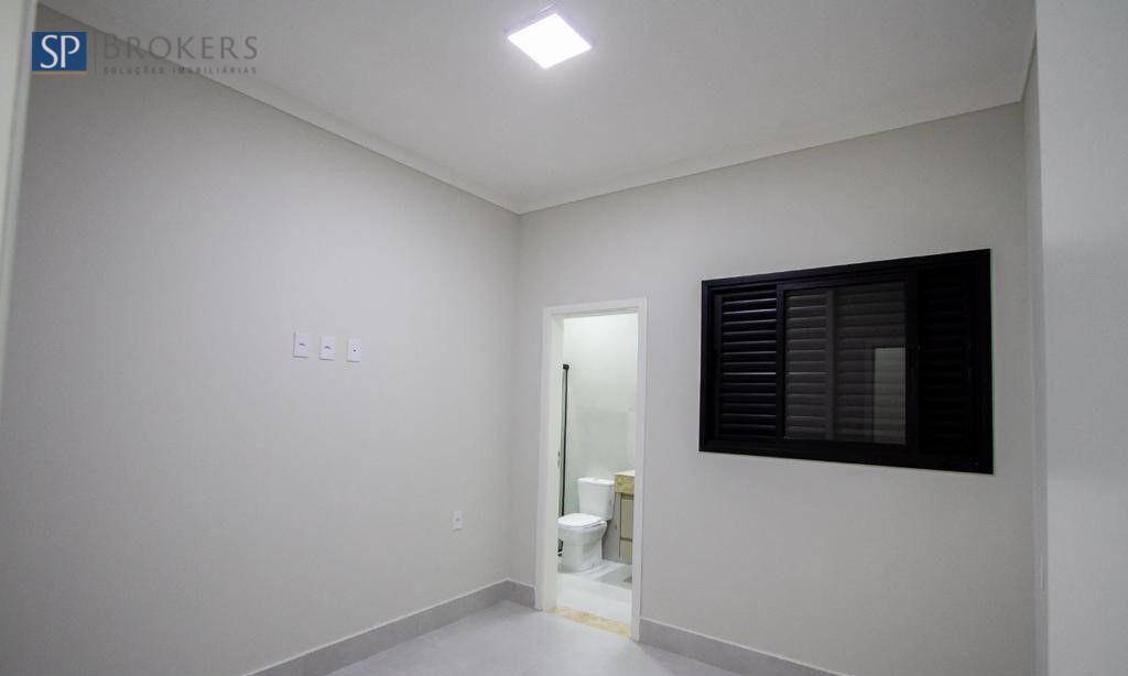 Casa de Condomínio à venda com 3 quartos, 140m² - Foto 17