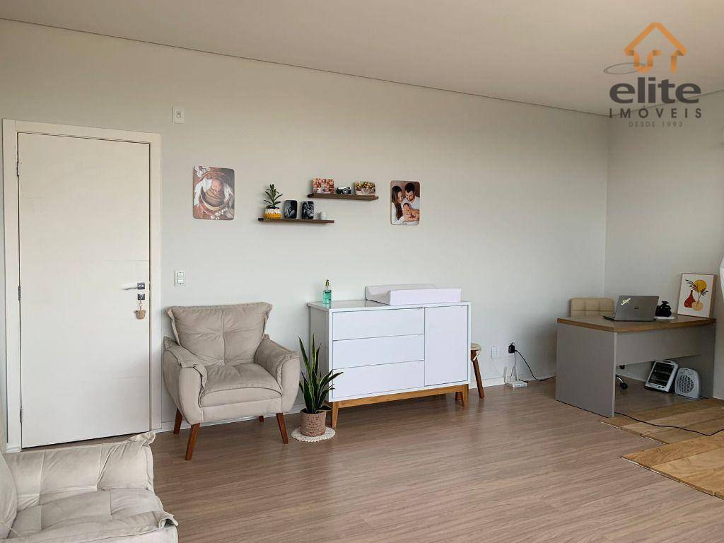 Conjunto Comercial-Sala à venda, 35m² - Foto 8