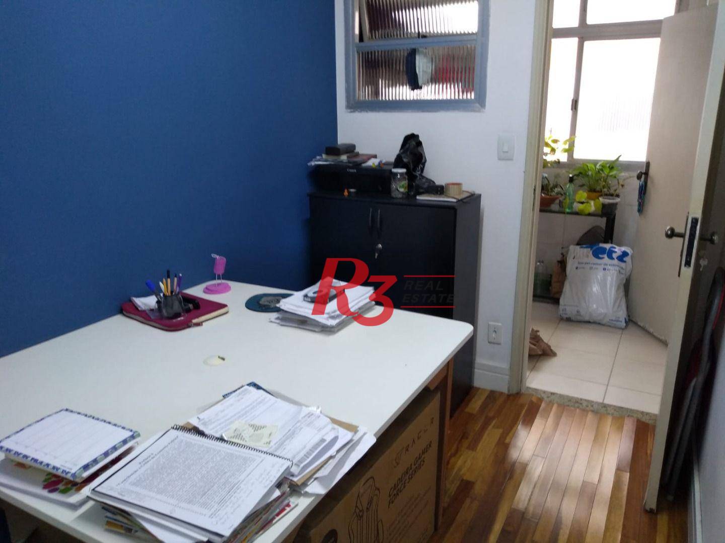 Apartamento à venda com 3 quartos, 139m² - Foto 7