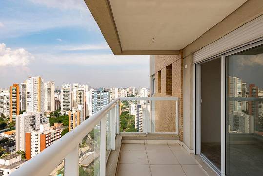 Apartamento à venda com 4 quartos, 217m² - Foto 4