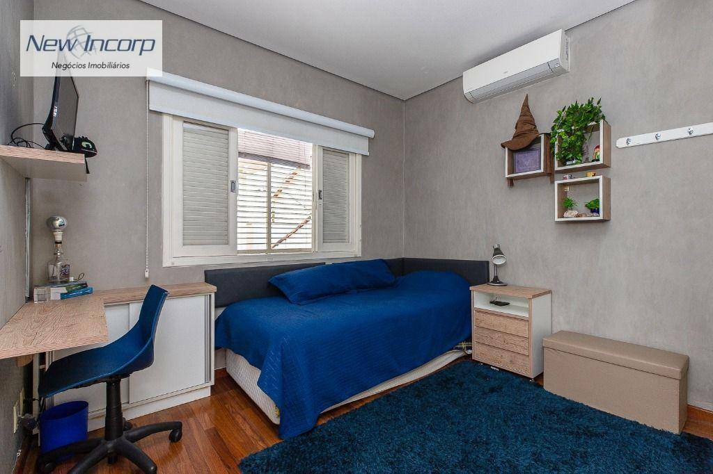 Sobrado à venda com 3 quartos, 197m² - Foto 30