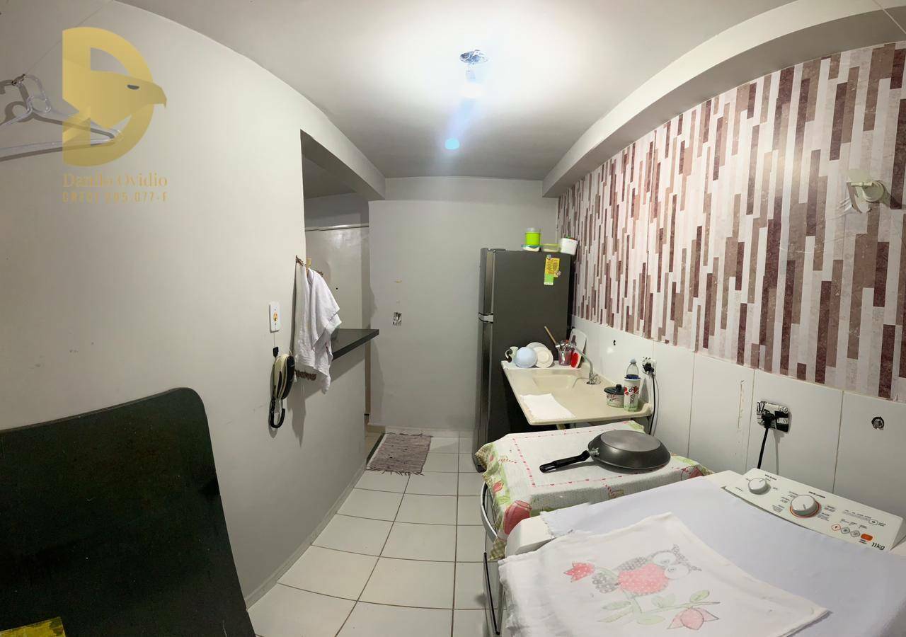 Apartamento à venda com 2 quartos, 45m² - Foto 10