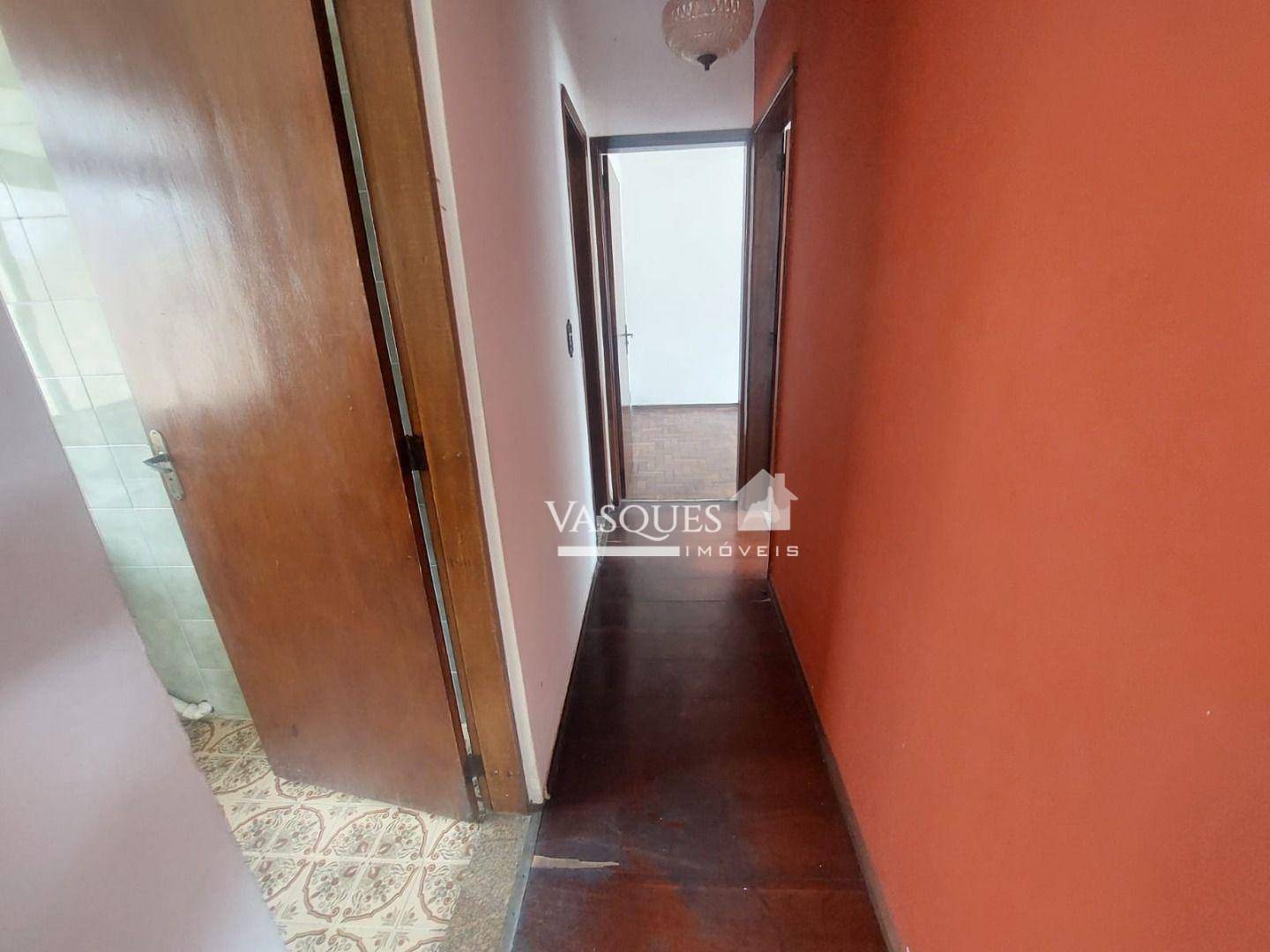 Apartamento à venda com 2 quartos, 55m² - Foto 3