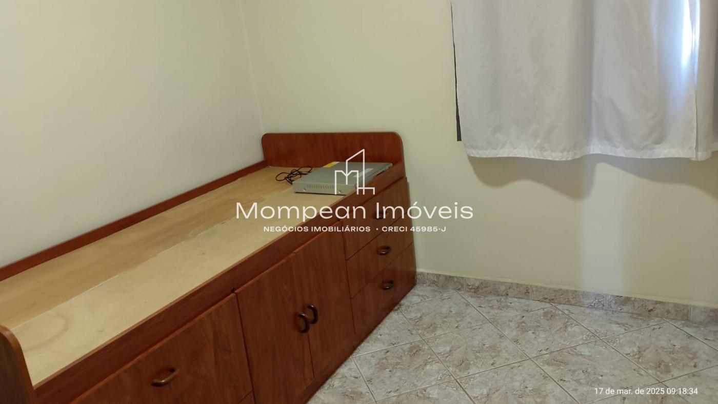 Apartamento à venda com 2 quartos, 48m² - Foto 8