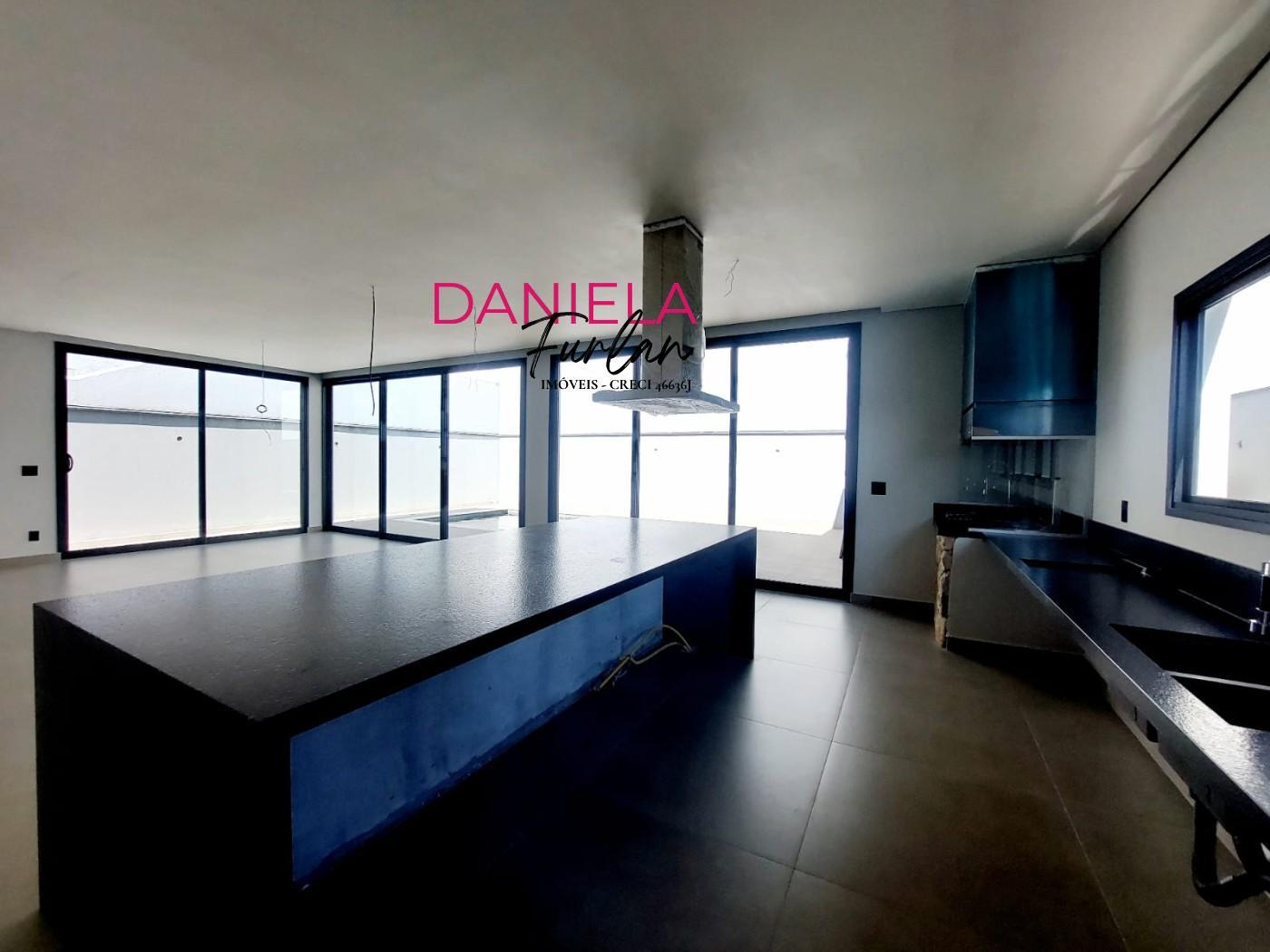 Casa de Condomínio à venda com 4 quartos, 398m² - Foto 19