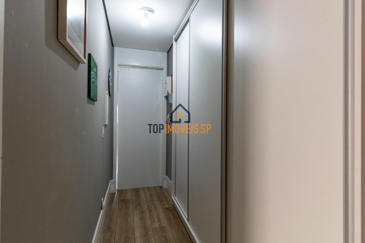 Apartamento à venda com 3 quartos, 141m² - Foto 14