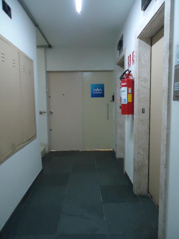 Conjunto Comercial-Sala para alugar, 120m² - Foto 38